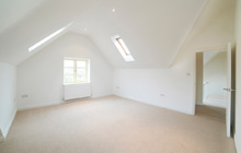Winsford bedroom extension leads
