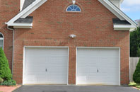 free Winsford garage construction quotes