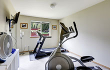 Winsford home gym construction leads