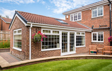 Winsford house extension leads