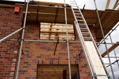 house extensions Winsford